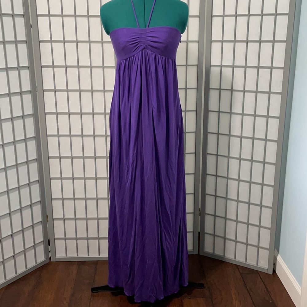 Laundry by Design Full Length Gown